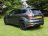 USED 2018 18 FORD KUGA 2.0 ST-LINE X TDCI 5d 177 BHP www.suffolkcarcentre.co.uk - Located at Ilketshall
