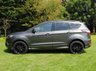USED 2018 18 FORD KUGA 2.0 ST-LINE X TDCI 5d 177 BHP www.suffolkcarcentre.co.uk - Located at Ilketshall
