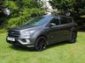 USED 2018 18 FORD KUGA 2.0 ST-LINE X TDCI 5d 177 BHP www.suffolkcarcentre.co.uk - Located at Ilketshall