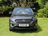 USED 2018 18 FORD KUGA 2.0 ST-LINE X TDCI 5d 177 BHP www.suffolkcarcentre.co.uk - Located at Ilketshall