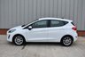 USED 2019 69 FORD FIESTA 1.0 ZETEC 5d 99 BHP 