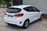 USED 2019 69 FORD FIESTA 1.0 ZETEC 5d 99 BHP 