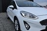 USED 2019 69 FORD FIESTA 1.0 ZETEC 5d 99 BHP 