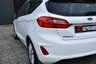 USED 2019 69 FORD FIESTA 1.0 ZETEC 5d 99 BHP 