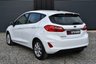 USED 2019 69 FORD FIESTA 1.0 ZETEC 5d 99 BHP 