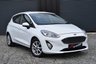 USED 2019 69 FORD FIESTA 1.0 ZETEC 5d 99 BHP 
