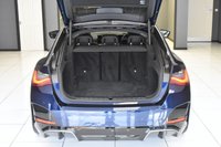 USED 2022 22 BMW I4 M50 4 DOOR **&pound;649 A MONTH WITH &pound;6550 DEPOSIT**