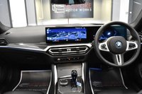 USED 2022 22 BMW I4 M50 4 DOOR **&pound;649 A MONTH WITH &pound;6550 DEPOSIT**