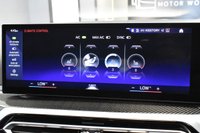 USED 2022 22 BMW I4 M50 4 DOOR **&pound;649 A MONTH WITH &pound;6550 DEPOSIT**