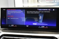 USED 2022 22 BMW I4 M50 4 DOOR **&pound;649 A MONTH WITH &pound;6550 DEPOSIT**