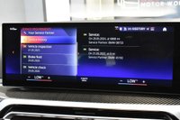 USED 2022 22 BMW I4 M50 4 DOOR **&pound;649 A MONTH WITH &pound;6550 DEPOSIT**