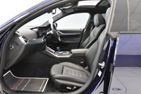 USED 2022 22 BMW I4 M50 4 DOOR **&pound;649 A MONTH WITH &pound;6550 DEPOSIT**
