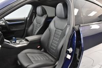 USED 2022 22 BMW I4 M50 4 DOOR **&pound;649 A MONTH WITH &pound;6550 DEPOSIT**