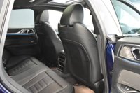 USED 2022 22 BMW I4 M50 4 DOOR **&pound;649 A MONTH WITH &pound;6550 DEPOSIT**