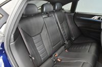 USED 2022 22 BMW I4 M50 4 DOOR **&pound;649 A MONTH WITH &pound;6550 DEPOSIT**