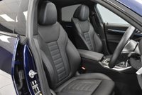 USED 2022 22 BMW I4 M50 4 DOOR **&pound;649 A MONTH WITH &pound;6550 DEPOSIT**