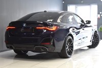 USED 2022 22 BMW I4 M50 4 DOOR **&pound;649 A MONTH WITH &pound;6550 DEPOSIT**