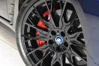 USED 2022 22 BMW I4 M50 4 DOOR **&pound;649 A MONTH WITH &pound;6550 DEPOSIT**