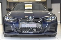 USED 2022 22 BMW I4 M50 4 DOOR **&pound;649 A MONTH WITH &pound;6550 DEPOSIT**