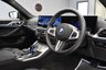 USED 2022 22 BMW I4 M50 4 DOOR **&pound;649 A MONTH WITH &pound;6550 DEPOSIT**