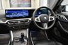 USED 2022 22 BMW I4 M50 4 DOOR **&pound;649 A MONTH WITH &pound;6550 DEPOSIT**