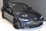 USED 2022 22 BMW I4 M50 4 DOOR **&pound;649 A MONTH WITH &pound;6550 DEPOSIT**