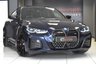 USED 2022 22 BMW I4 M50 4 DOOR **&pound;649 A MONTH WITH &pound;6550 DEPOSIT**