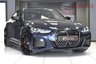 USED 2022 22 BMW I4 M50 4 DOOR **&pound;649 A MONTH WITH &pound;6550 DEPOSIT**