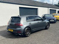 USED 2019 19 VOLKSWAGEN GOLF 2.0 R TSI 4MOTION DSG 5d AUTO 296 BHP 