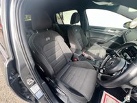 USED 2019 19 VOLKSWAGEN GOLF 2.0 R TSI 4MOTION DSG 5d AUTO 296 BHP 