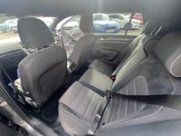USED 2019 19 VOLKSWAGEN GOLF 2.0 R TSI 4MOTION DSG 5d AUTO 296 BHP 