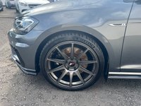 USED 2019 19 VOLKSWAGEN GOLF 2.0 R TSI 4MOTION DSG 5d AUTO 296 BHP 