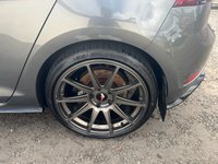 USED 2019 19 VOLKSWAGEN GOLF 2.0 R TSI 4MOTION DSG 5d AUTO 296 BHP 