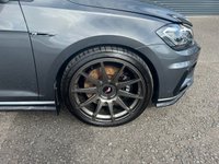 USED 2019 19 VOLKSWAGEN GOLF 2.0 R TSI 4MOTION DSG 5d AUTO 296 BHP 