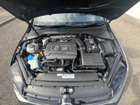 USED 2019 19 VOLKSWAGEN GOLF 2.0 R TSI 4MOTION DSG 5d AUTO 296 BHP 
