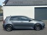USED 2019 19 VOLKSWAGEN GOLF 2.0 R TSI 4MOTION DSG 5d AUTO 296 BHP 