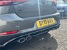 USED 2019 19 VOLKSWAGEN GOLF 2.0 R TSI 4MOTION DSG 5d AUTO 296 BHP 