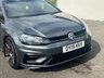 USED 2019 19 VOLKSWAGEN GOLF 2.0 R TSI 4MOTION DSG 5d AUTO 296 BHP 