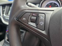 USED 2017 67 VAUXHALL ASTRA 1.6 CDTi ecoTEC BlueInjection Design Sports Tourer 5dr Diesel Manual Euro 6 (s/s) (110 ps) Front And Rear Parking Sensors, Cruise Control, DAB, &pound;0 TAX