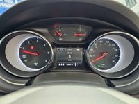 USED 2017 67 VAUXHALL ASTRA 1.6 CDTi ecoTEC BlueInjection Design Sports Tourer 5dr Diesel Manual Euro 6 (s/s) (110 ps) Front And Rear Parking Sensors, Cruise Control, DAB, &pound;0 TAX