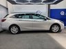 USED 2017 67 VAUXHALL ASTRA 1.6 CDTi ecoTEC BlueInjection Design Sports Tourer 5dr Diesel Manual Euro 6 (s/s) (110 ps) Front And Rear Parking Sensors, Cruise Control, DAB, &pound;0 TAX