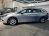 USED 2017 67 VAUXHALL ASTRA 1.6 CDTi ecoTEC BlueInjection Design Sports Tourer 5dr Diesel Manual Euro 6 (s/s) (110 ps) Front And Rear Parking Sensors, Cruise Control, DAB, &pound;0 TAX