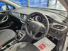 USED 2017 67 VAUXHALL ASTRA 1.6 CDTi ecoTEC BlueInjection Design Sports Tourer 5dr Diesel Manual Euro 6 (s/s) (110 ps) Front And Rear Parking Sensors, Cruise Control, DAB, &pound;0 TAX