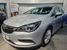 USED 2017 67 VAUXHALL ASTRA 1.6 CDTi ecoTEC BlueInjection Design Sports Tourer 5dr Diesel Manual Euro 6 (s/s) (110 ps) Front And Rear Parking Sensors, Cruise Control, DAB, &pound;0 TAX