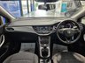 USED 2017 67 VAUXHALL ASTRA 1.6 CDTi ecoTEC BlueInjection Design Sports Tourer 5dr Diesel Manual Euro 6 (s/s) (110 ps) Front And Rear Parking Sensors, Cruise Control, DAB, &pound;0 TAX