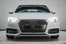 USED 2017 17 AUDI A4 2.0 AVANT TDI ULTRA S LINE 5d 188 BHP 