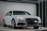 USED 2017 17 AUDI A4 2.0 AVANT TDI ULTRA S LINE 5d 188 BHP 