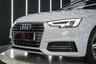 USED 2017 17 AUDI A4 2.0 AVANT TDI ULTRA S LINE 5d 188 BHP 