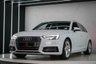 USED 2017 17 AUDI A4 2.0 AVANT TDI ULTRA S LINE 5d 188 BHP 