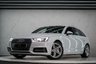 USED 2017 17 AUDI A4 2.0 AVANT TDI ULTRA S LINE 5d 188 BHP 